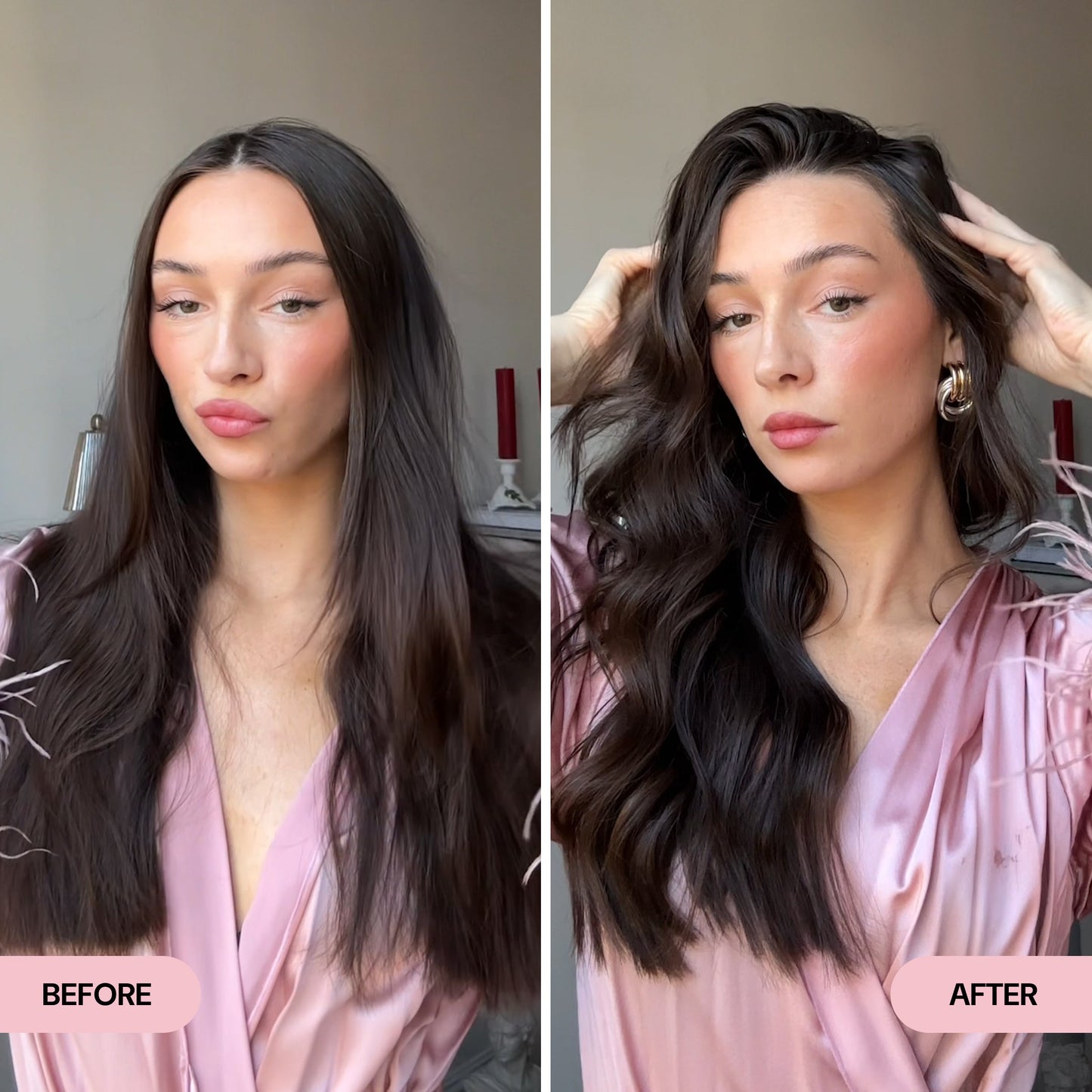 Oil Serum