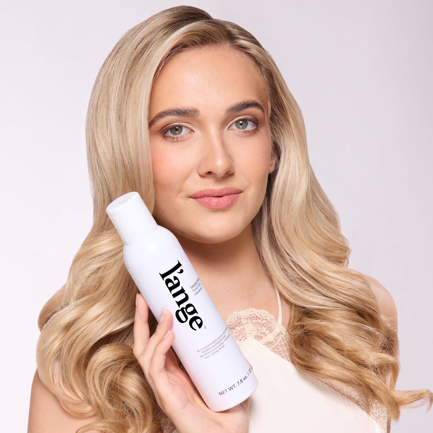Trois Chic - Three Way Hairspray