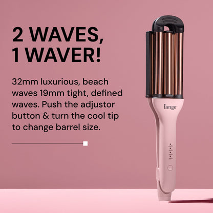 VersaWaver