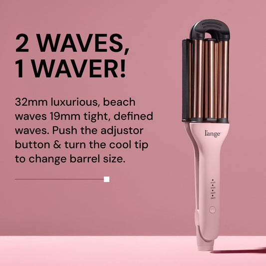 VersaWaver