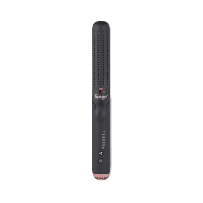 Wave it. Curl it. Love it. Set