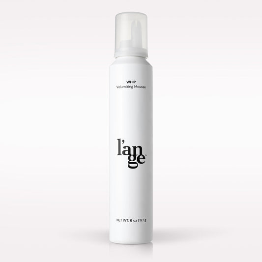 Whip Volumizing Mousse