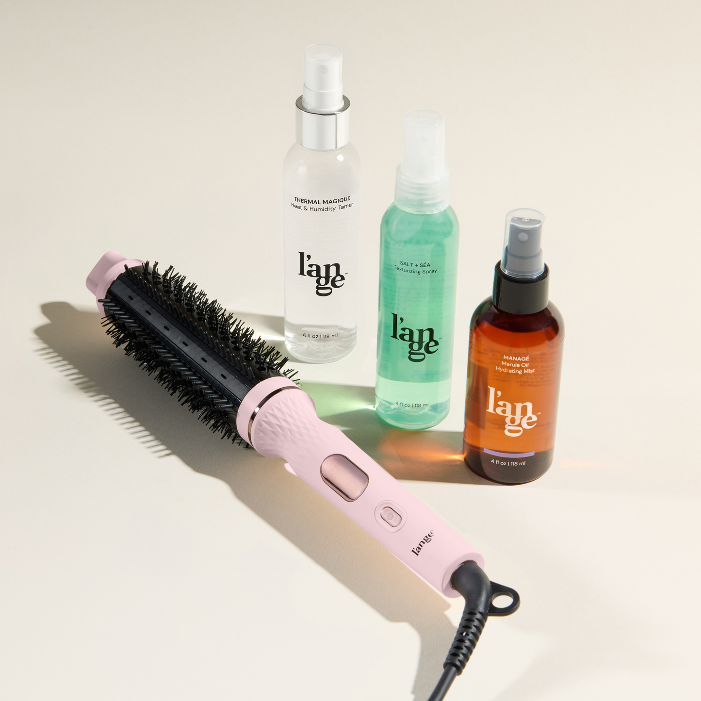 Glam Me Up